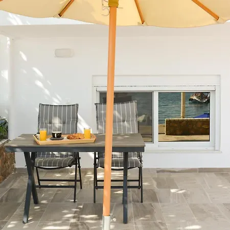 Blue Pearl Luxury Haraki