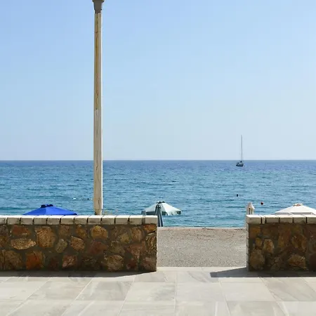 Blue Pearl Luxury Apartamento