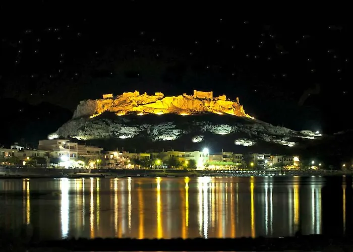 Blue Pearl Luxury Apartamento