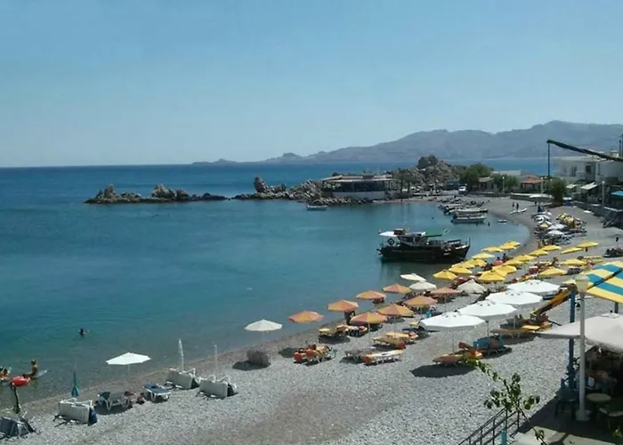 Blue Pearl Luxury Apartamento *