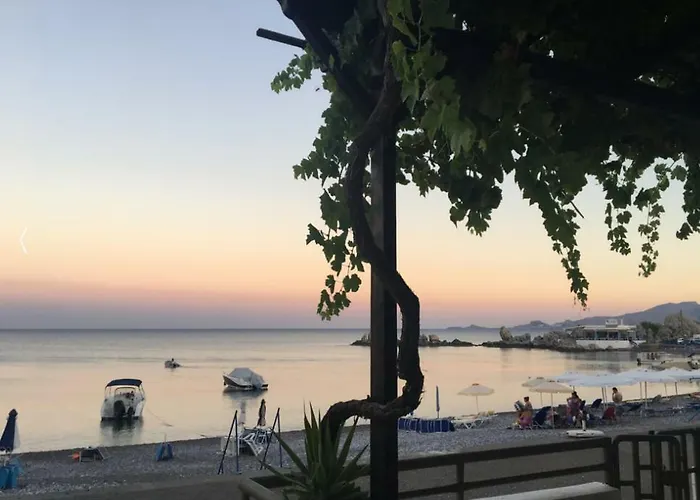 Blue Pearl Luxury Apartamento