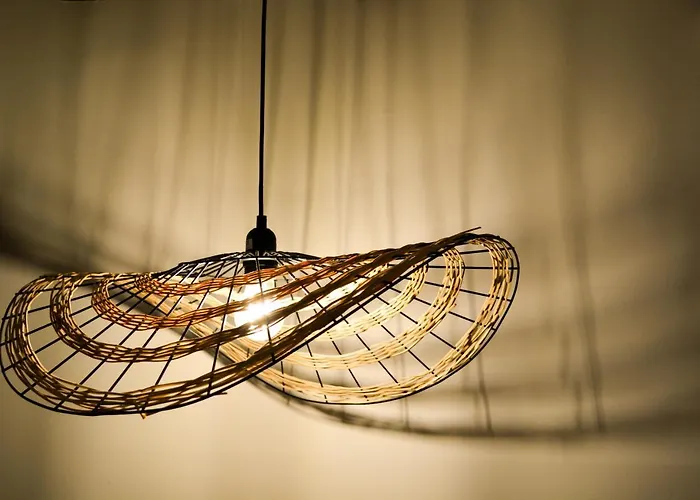 Blue Pearl Luxury * Haraki