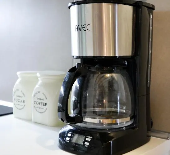 Blue Pearl Luxury Apartamento