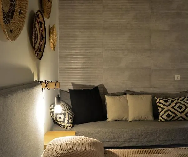 Blue Pearl Luxury Apartamento *