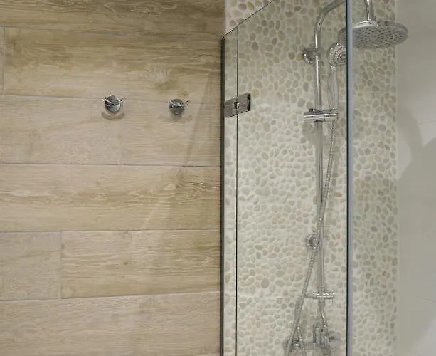 Blue Pearl Luxury Apartamento