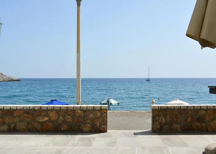 Blue Pearl Luxury Apartamento