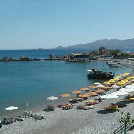 Blue Pearl Luxury Διαμέρισμα *