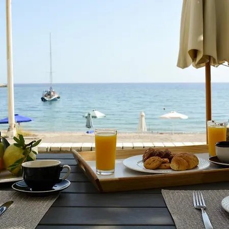 Blue Pearl Luxury * Χαράκι