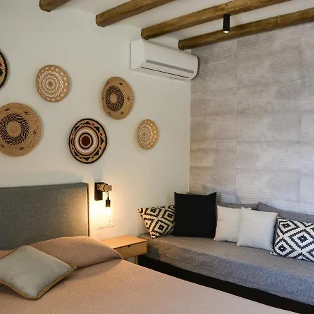 Blue Pearl Luxury Χαράκι