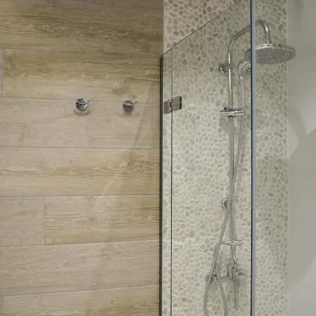 Blue Pearl Luxury Appartement