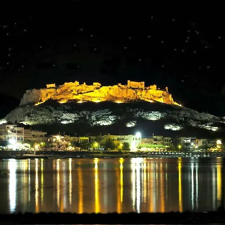 Blue Pearl Luxury 公寓