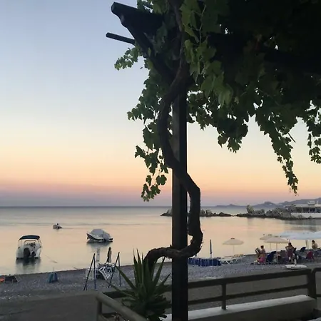 Blue Pearl Luxury Apartmán