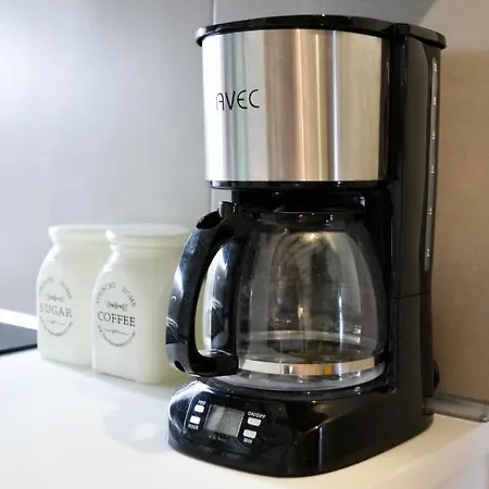 Blue Pearl Luxury Apartmán