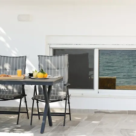 Apartmán Blue Pearl Luxury *