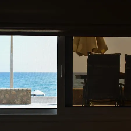 Blue Pearl Luxury * Haraki