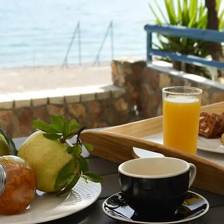 Blue Pearl Luxury Haraki