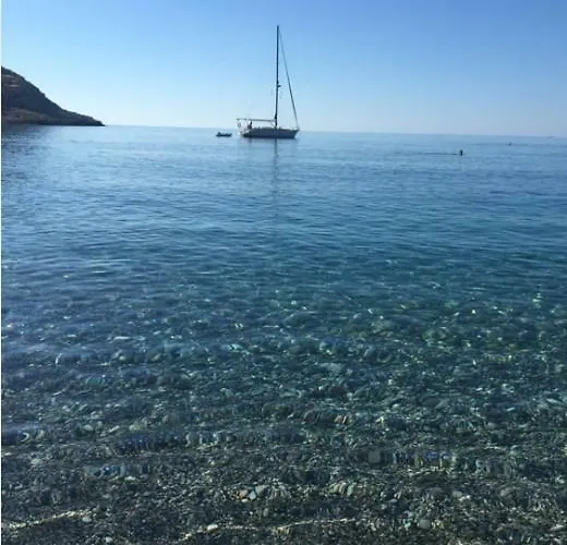 Blue Pearl Luxury アパート ハラキ