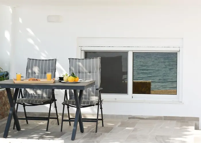 アパート Blue Pearl Luxury *