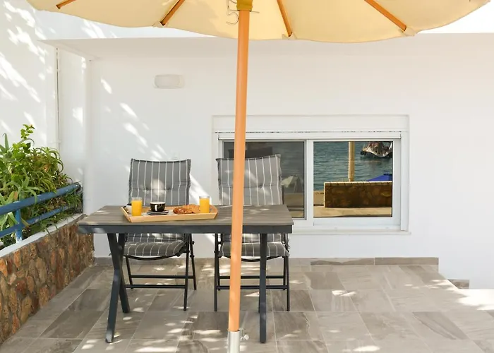 Blue Pearl Luxury ハラキ