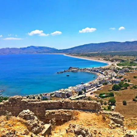 Blue Pearl Luxury * Haráki