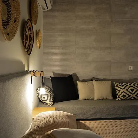 Blue Pearl Luxury Apartman *